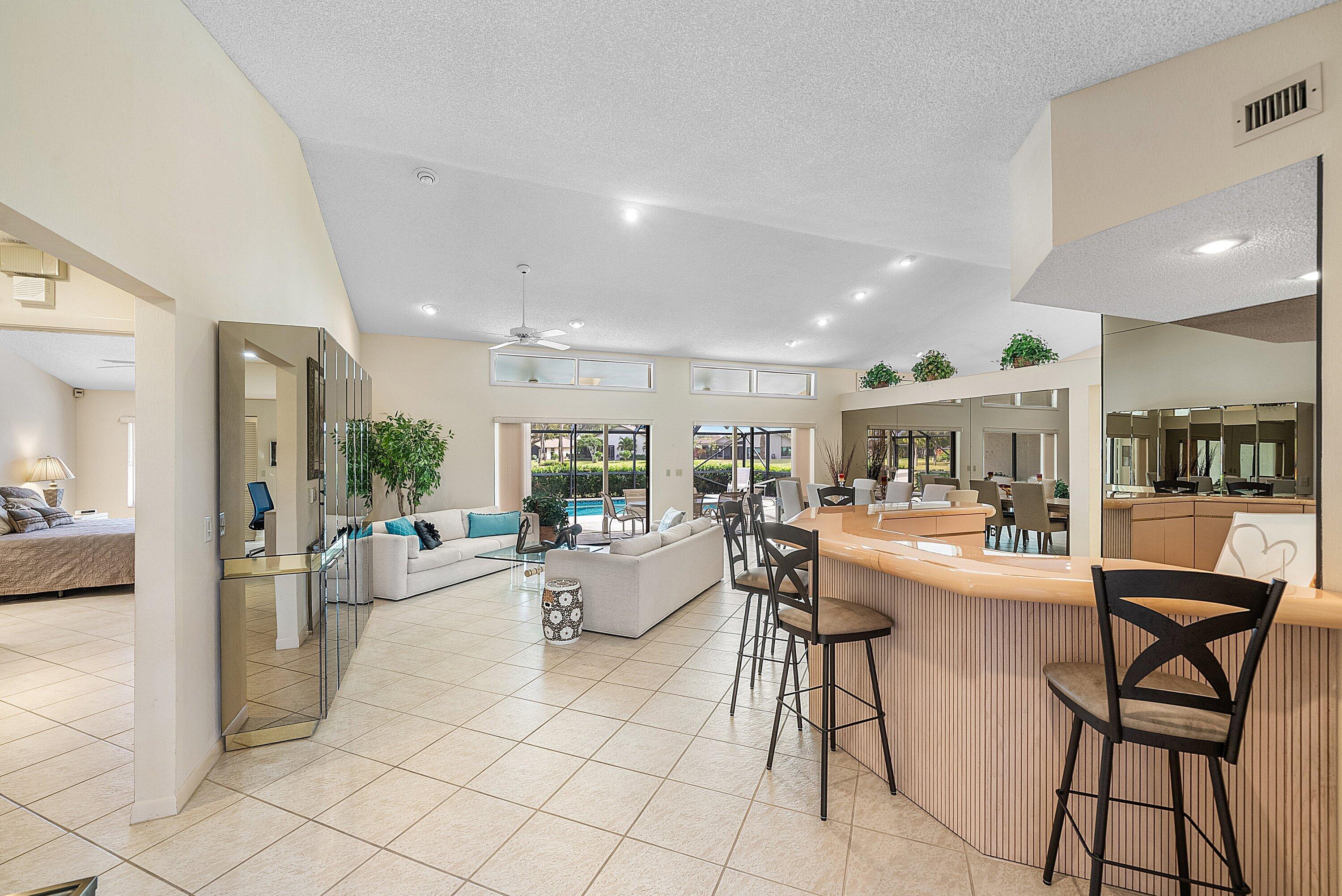 BOCA DELRAY PAR S - Residential