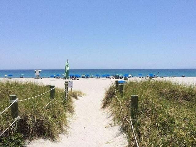 BOCA DELRAY PAR S - Residential