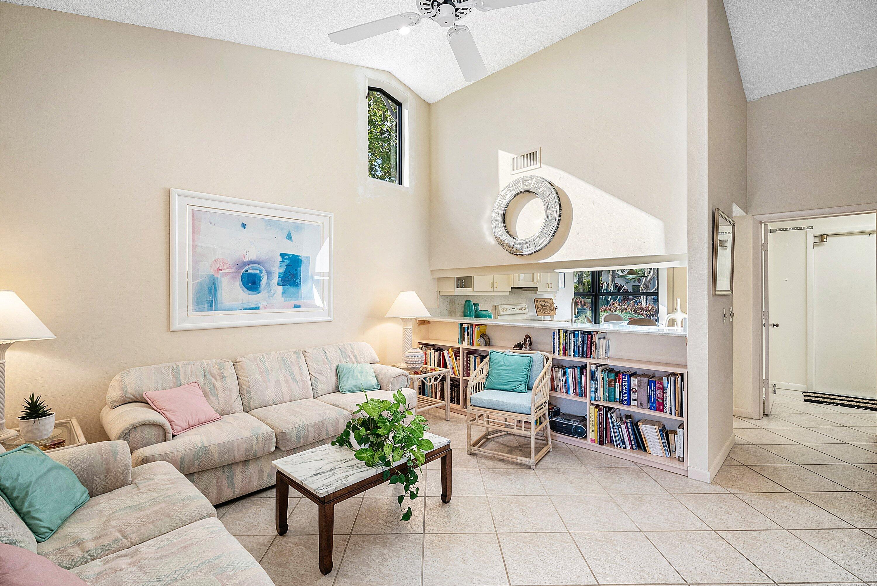 BOCA DELRAY PAR S - Residential