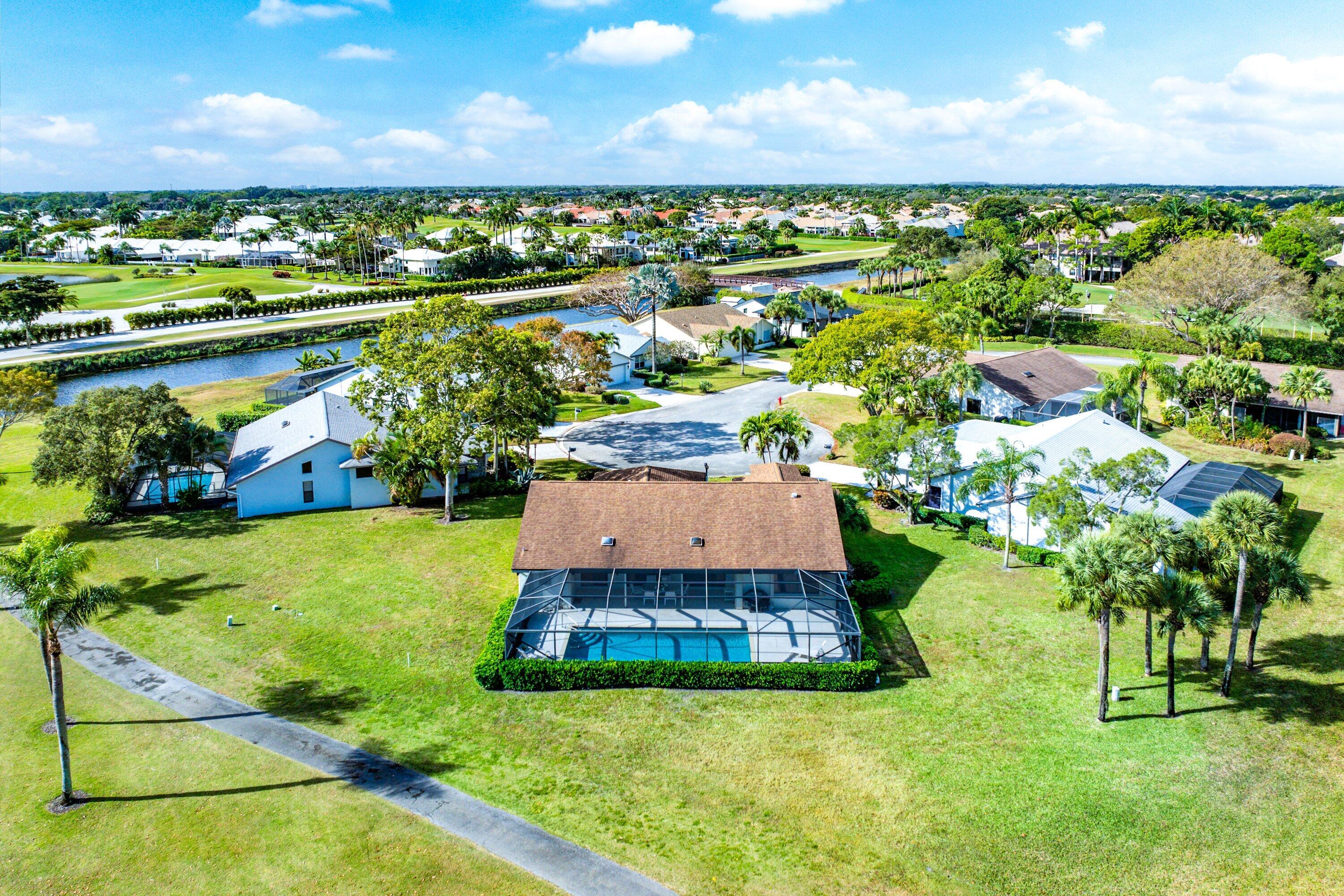 BOCA DELRAY PAR S - Residential