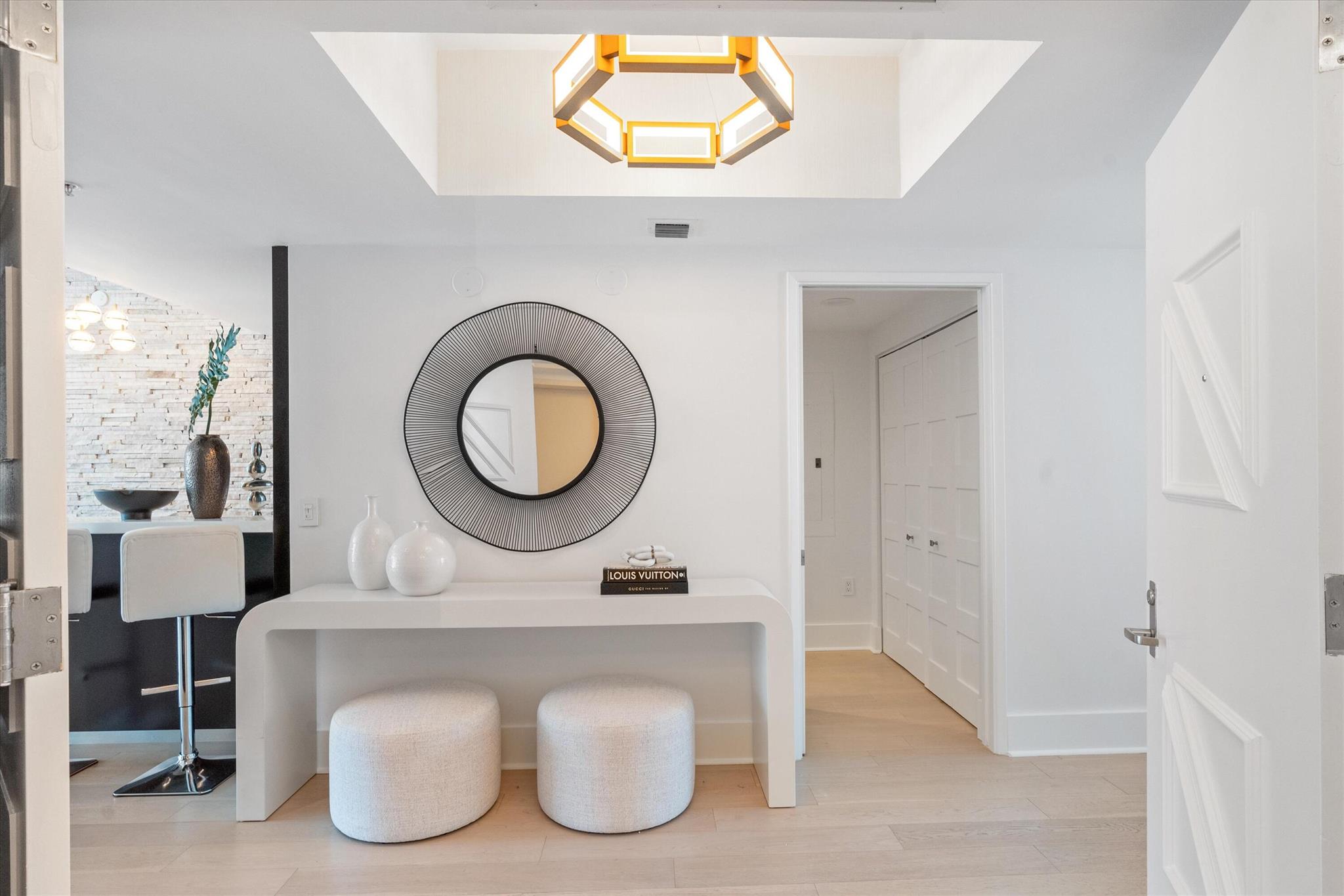 LAS OLAS RIVER HOUSE COND - Residential