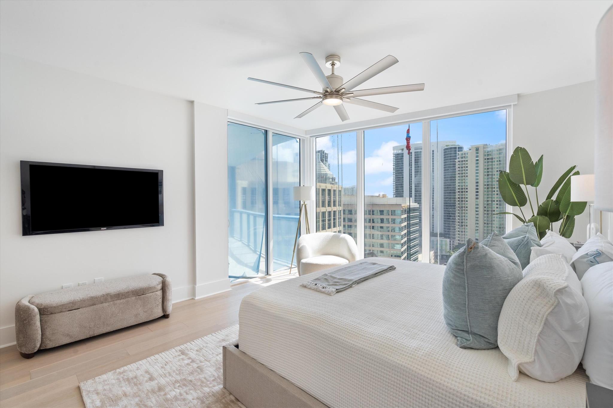 LAS OLAS RIVER HOUSE COND - Residential