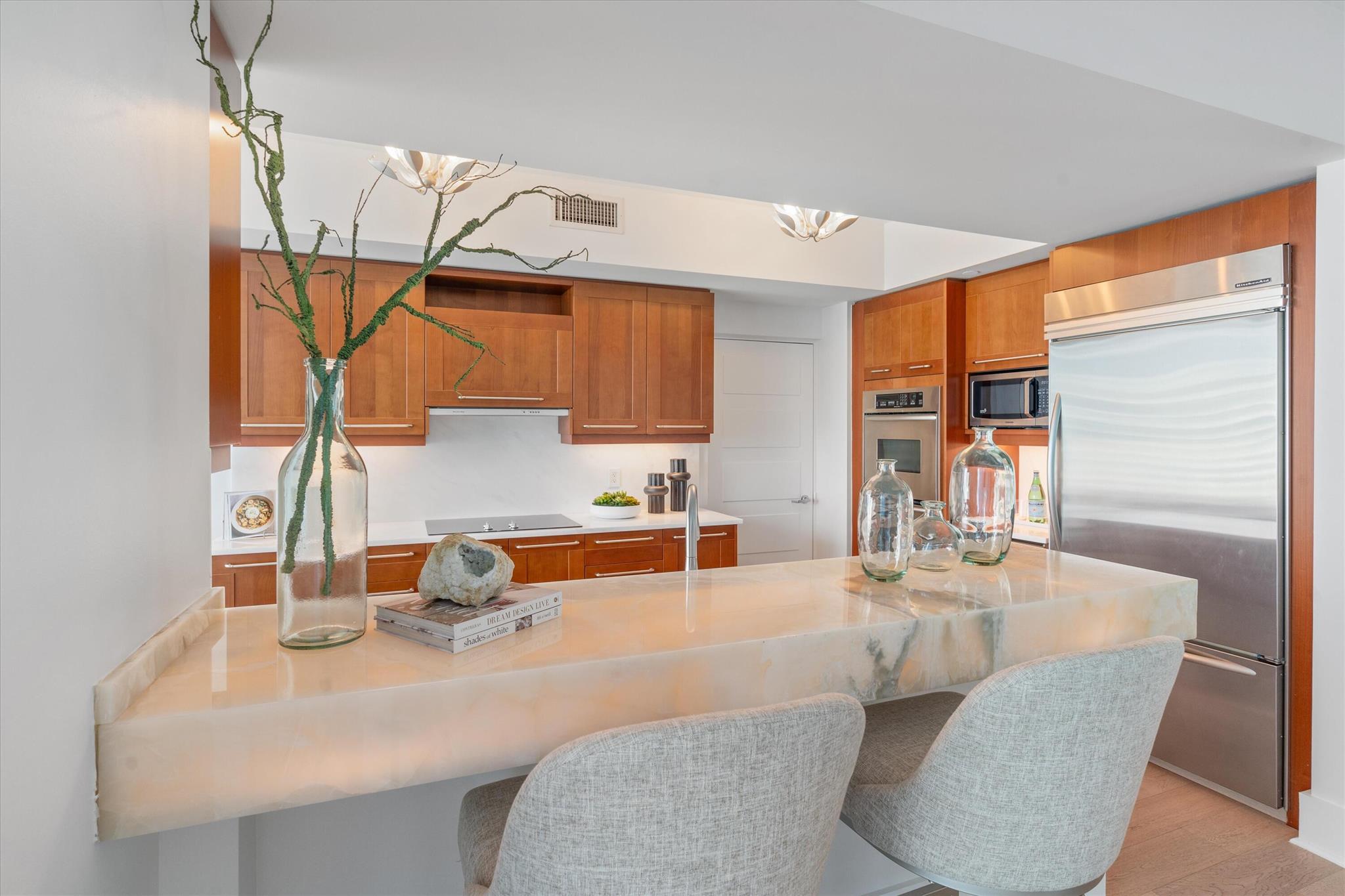 LAS OLAS RIVER HOUSE COND - Residential