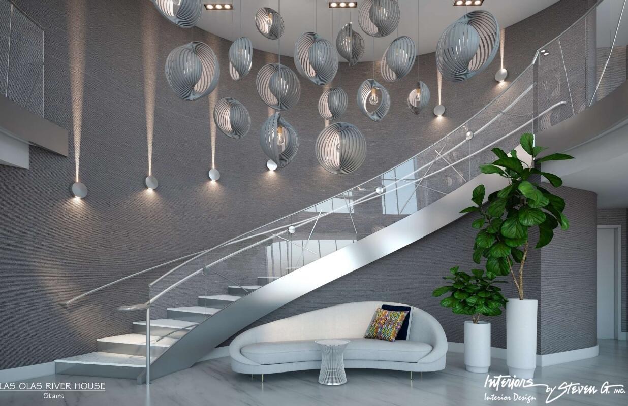 LAS OLAS RIVER HOUSE COND - Residential