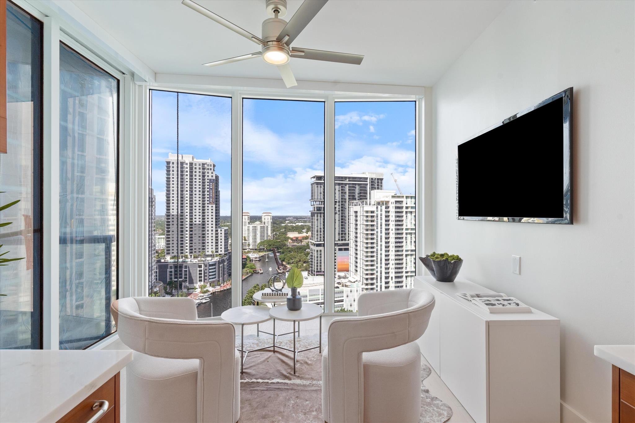 333 Las Olas Way 2406
