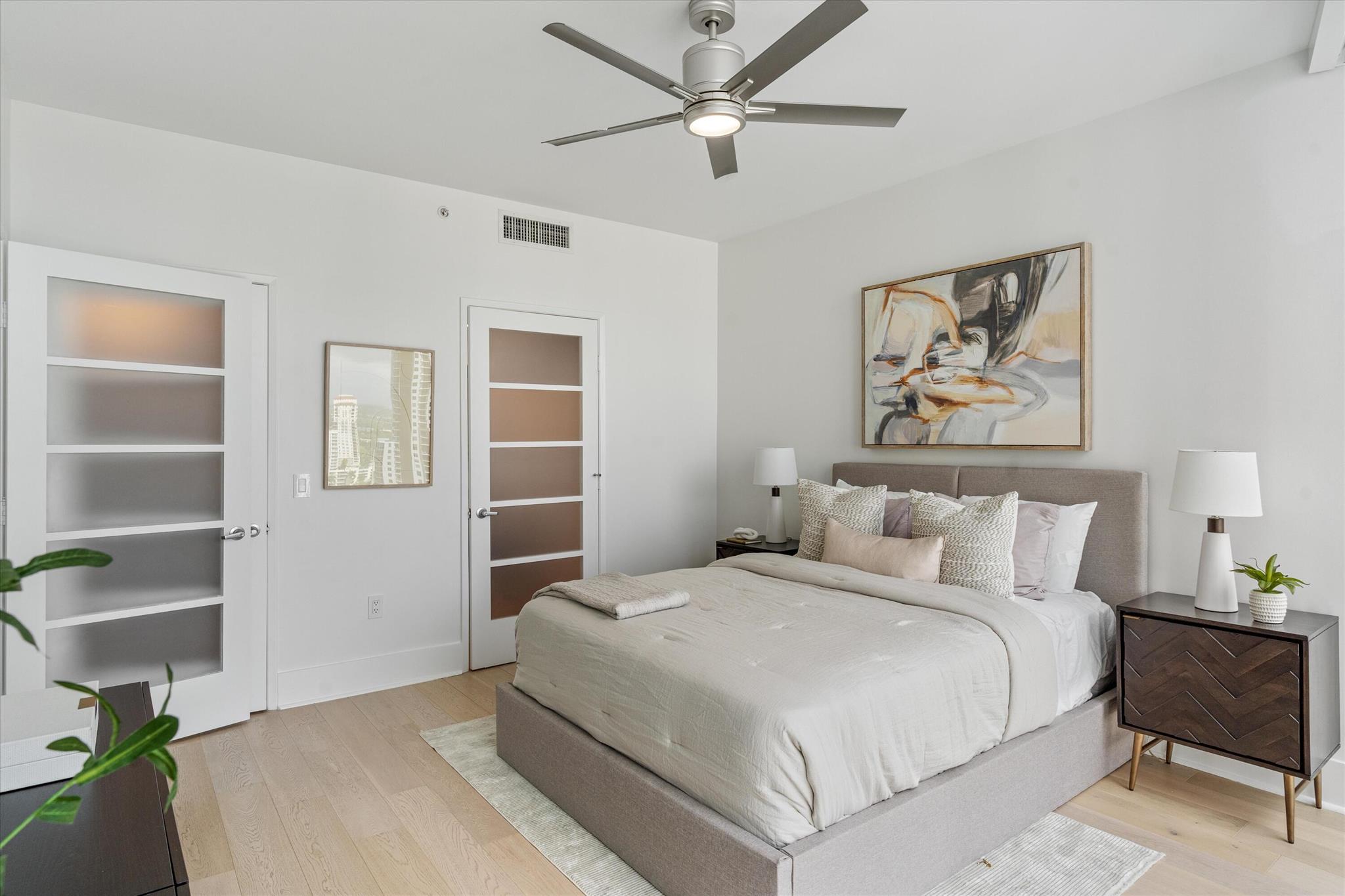 LAS OLAS RIVER HOUSE COND - Residential