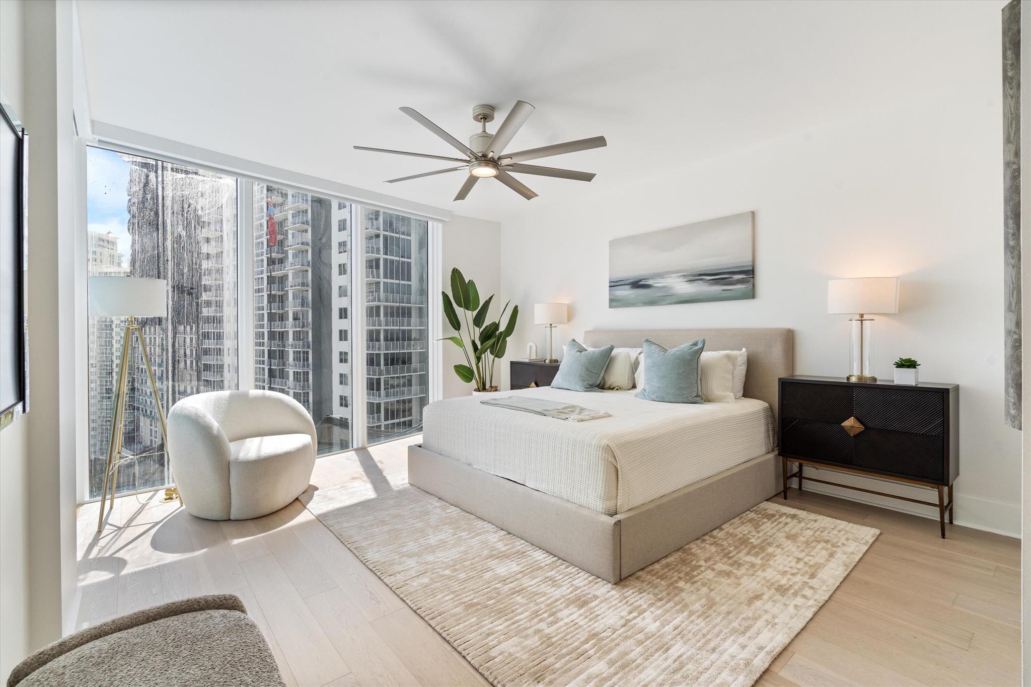 LAS OLAS RIVER HOUSE COND - Residential