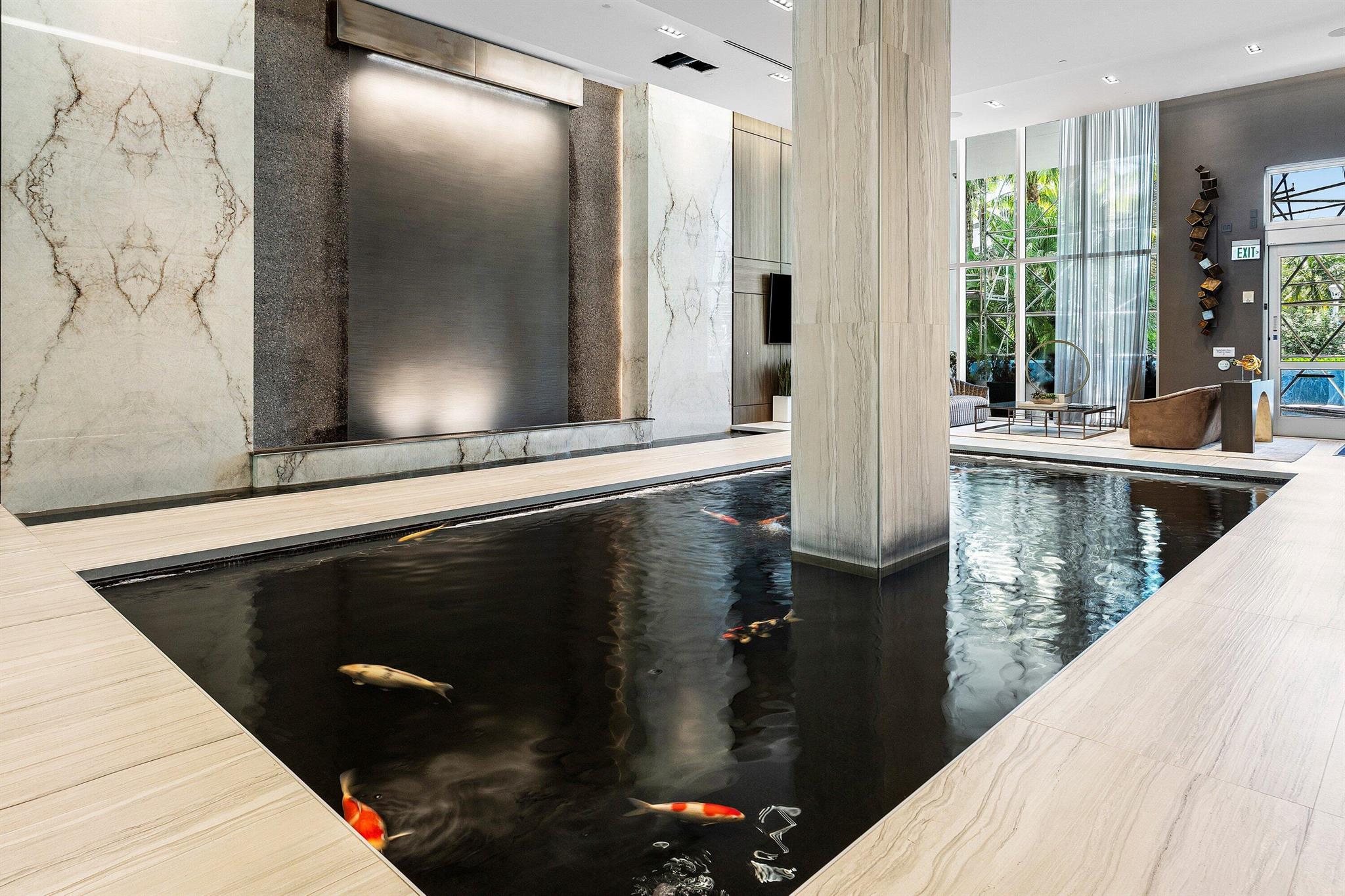 LAS OLAS RIVER HOUSE COND - Residential