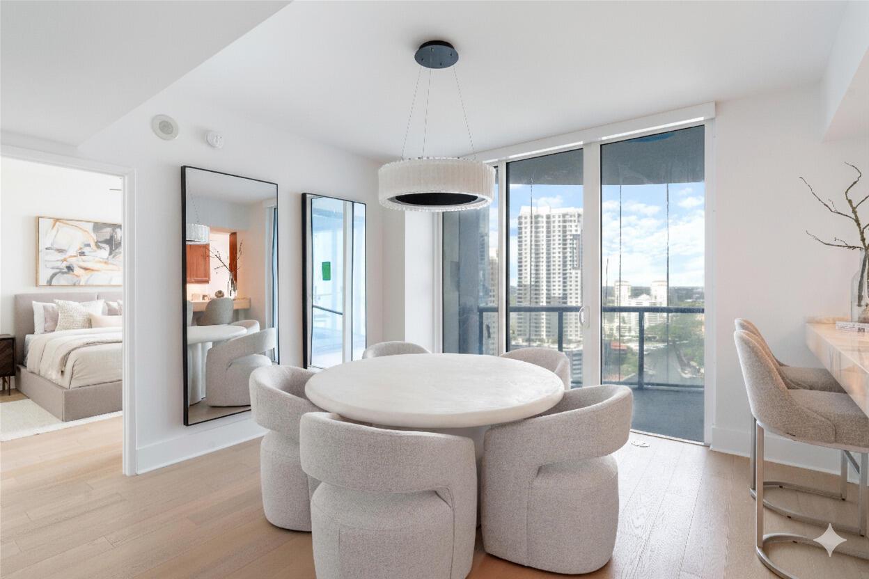 LAS OLAS RIVER HOUSE COND - Residential