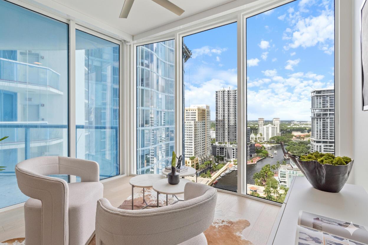 333 Las Olas Way 2406