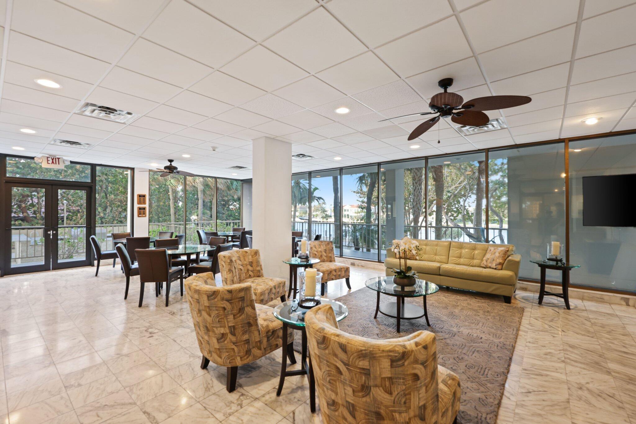 Landmark - Residential