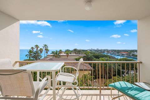 Tiny photo for 1021 Hillsboro Mile #504, Hillsboro Beach, FL 33062 (MLS # R11152058)