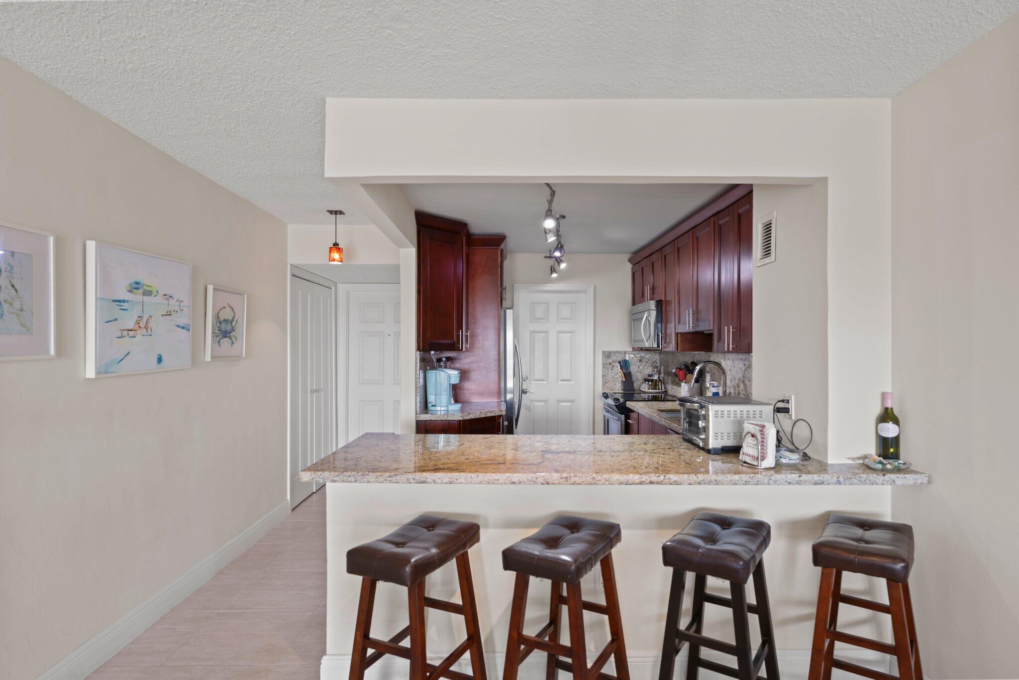 Landmark - Residential