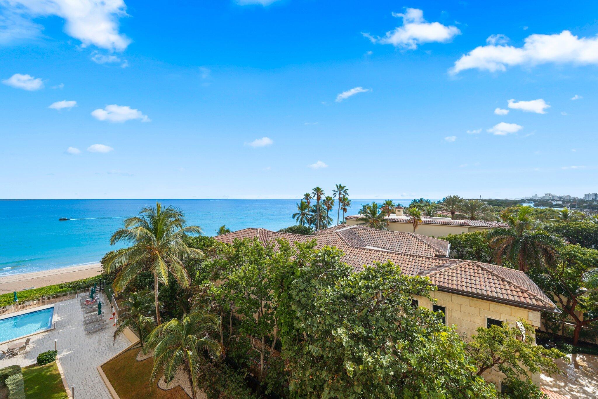Landmark - Residential