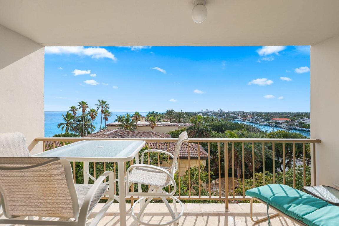 Landmark - Residential