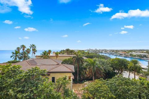 Tiny photo for 1021 Hillsboro Mile #504, Hillsboro Beach, FL 33062 (MLS # R11152058)