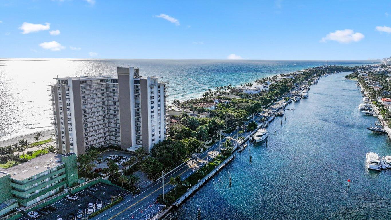 Landmark - Residential