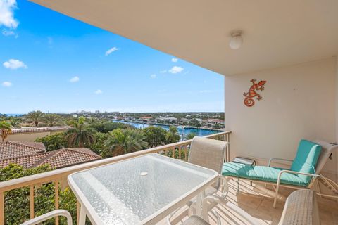 Tiny photo for 1021 Hillsboro Mile #504, Hillsboro Beach, FL 33062 (MLS # R11152058)