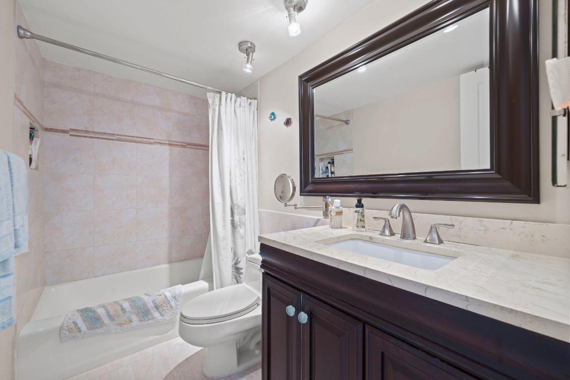 Landmark - Residential