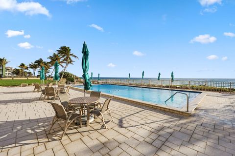 Tiny photo for 1021 Hillsboro Mile #504, Hillsboro Beach, FL 33062 (MLS # R11152058)