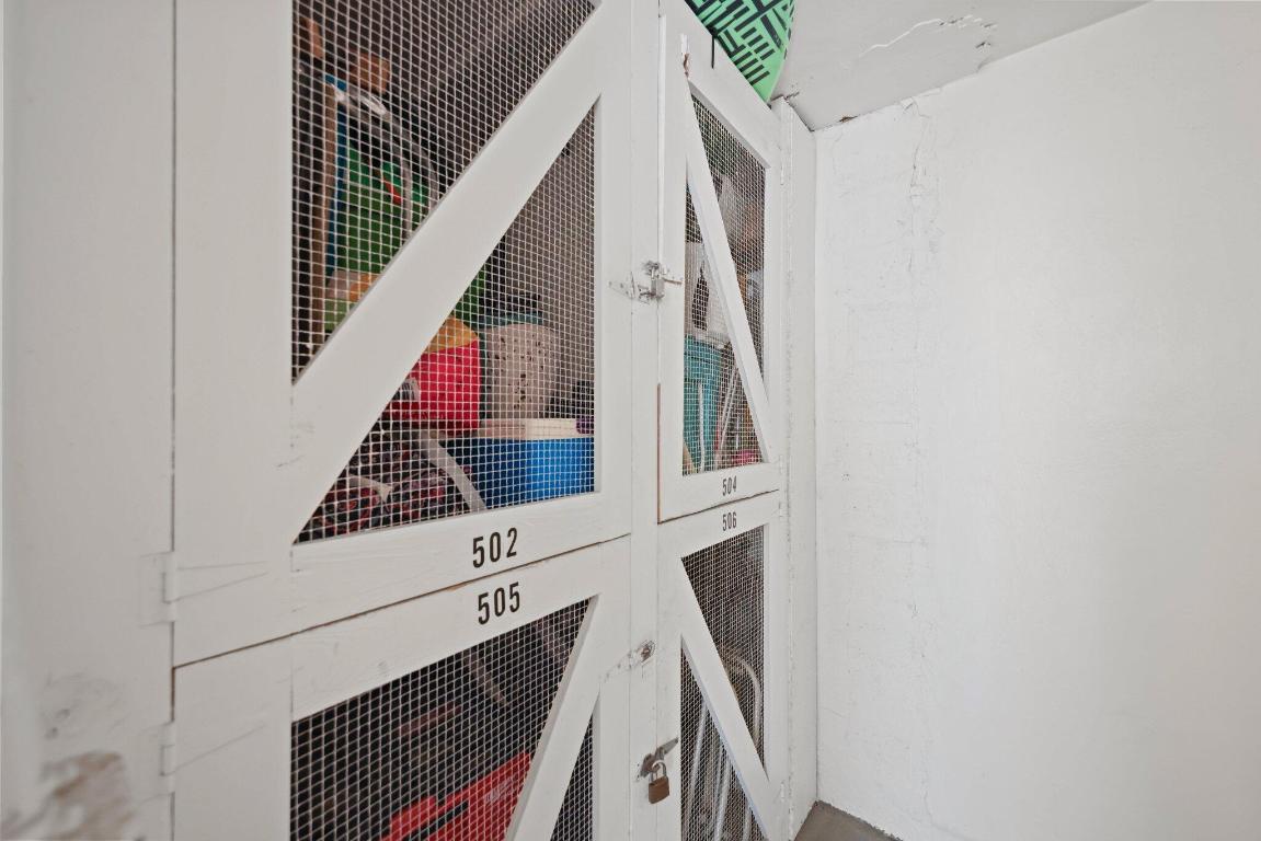 Landmark - Residential