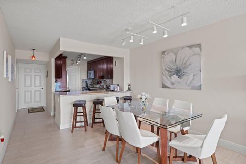 Tiny photo for 1021 Hillsboro Mile #504, Hillsboro Beach, FL 33062 (MLS # R11152058)