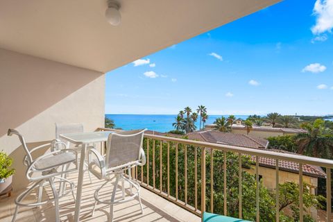 Tiny photo for 1021 Hillsboro Mile #504, Hillsboro Beach, FL 33062 (MLS # R11152058)