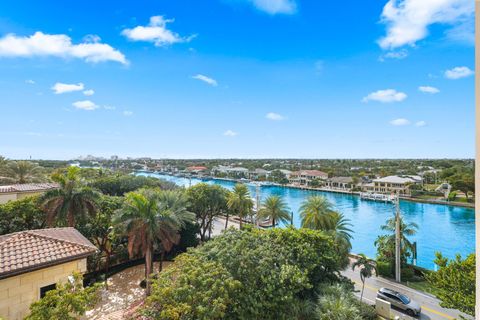 Tiny photo for 1021 Hillsboro Mile #504, Hillsboro Beach, FL 33062 (MLS # R11152058)