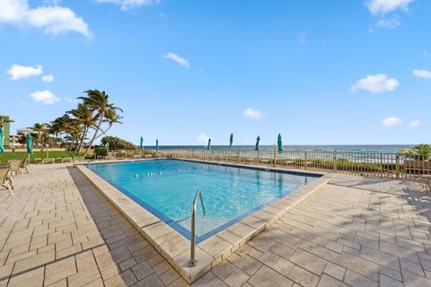 Tiny photo for 1021 Hillsboro Mile #504, Hillsboro Beach, FL 33062 (MLS # R11152058)
