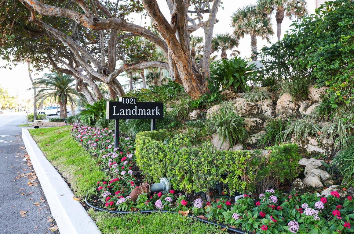 Landmark - Residential