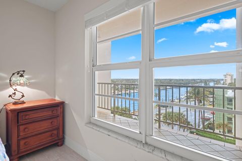 Tiny photo for 1021 Hillsboro Mile #504, Hillsboro Beach, FL 33062 (MLS # R11152058)