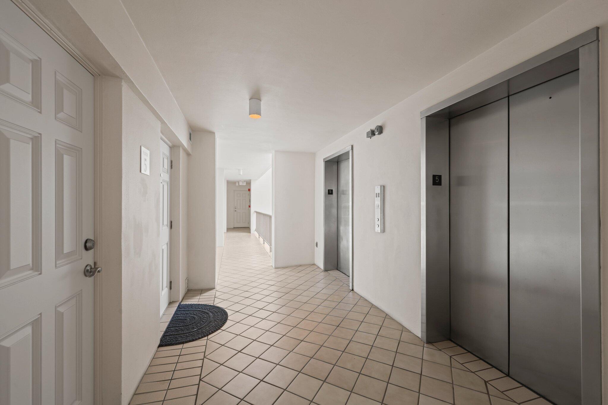 Landmark - Residential