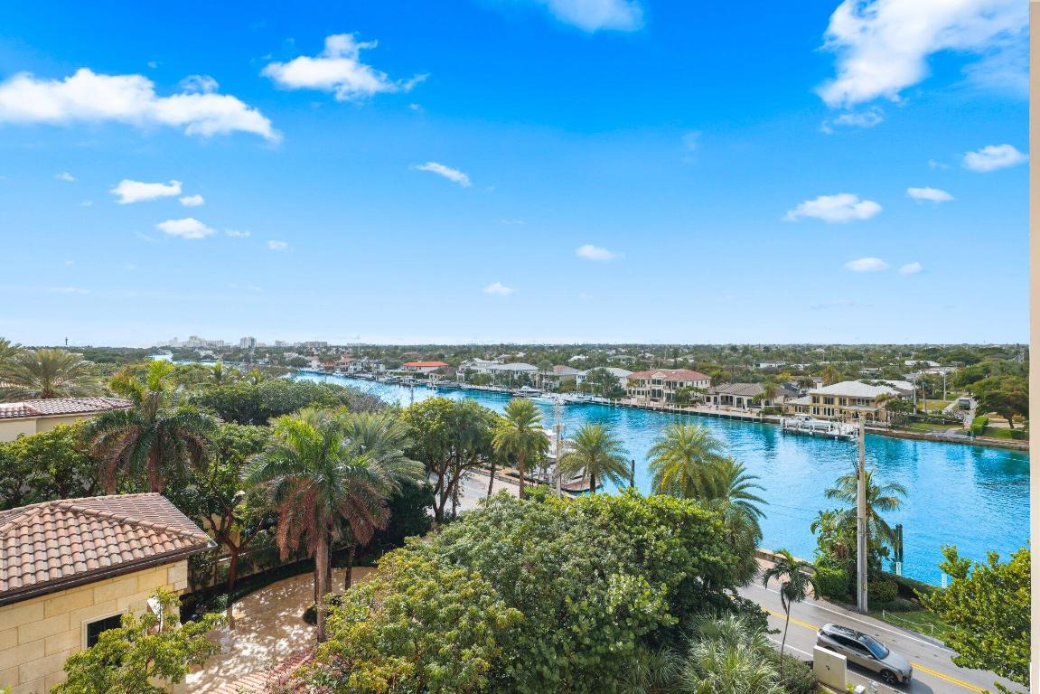 Landmark - Residential