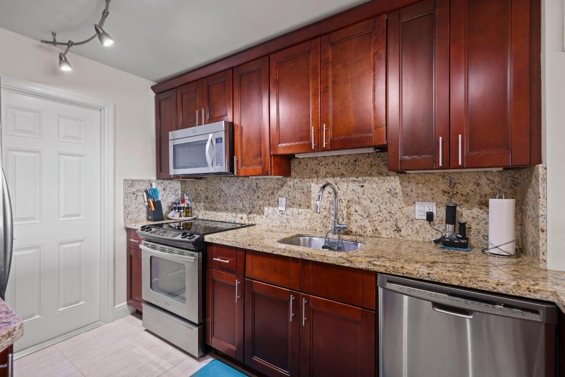 Landmark - Residential