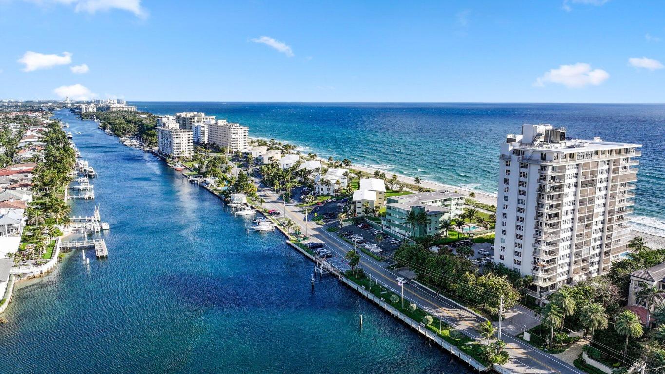 Landmark - Residential