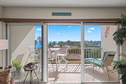 Tiny photo for 1021 Hillsboro Mile #504, Hillsboro Beach, FL 33062 (MLS # R11152058)