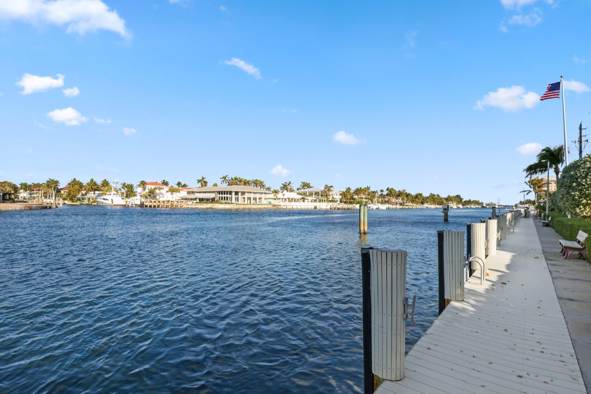 Landmark - Residential