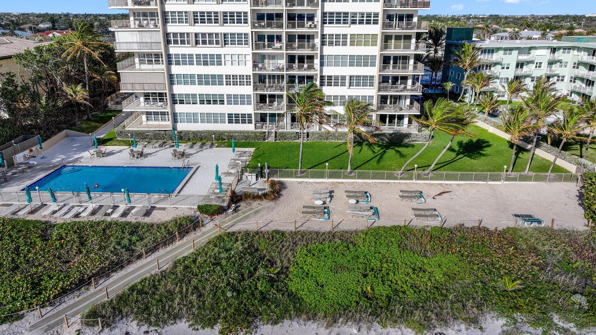 Landmark - Residential
