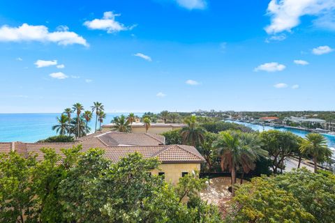 Tiny photo for 1021 Hillsboro Mile #504, Hillsboro Beach, FL 33062 (MLS # R11152058)