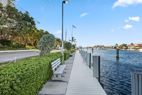 Tiny photo for 1021 Hillsboro Mile #504, Hillsboro Beach, FL 33062 (MLS # R11152058)