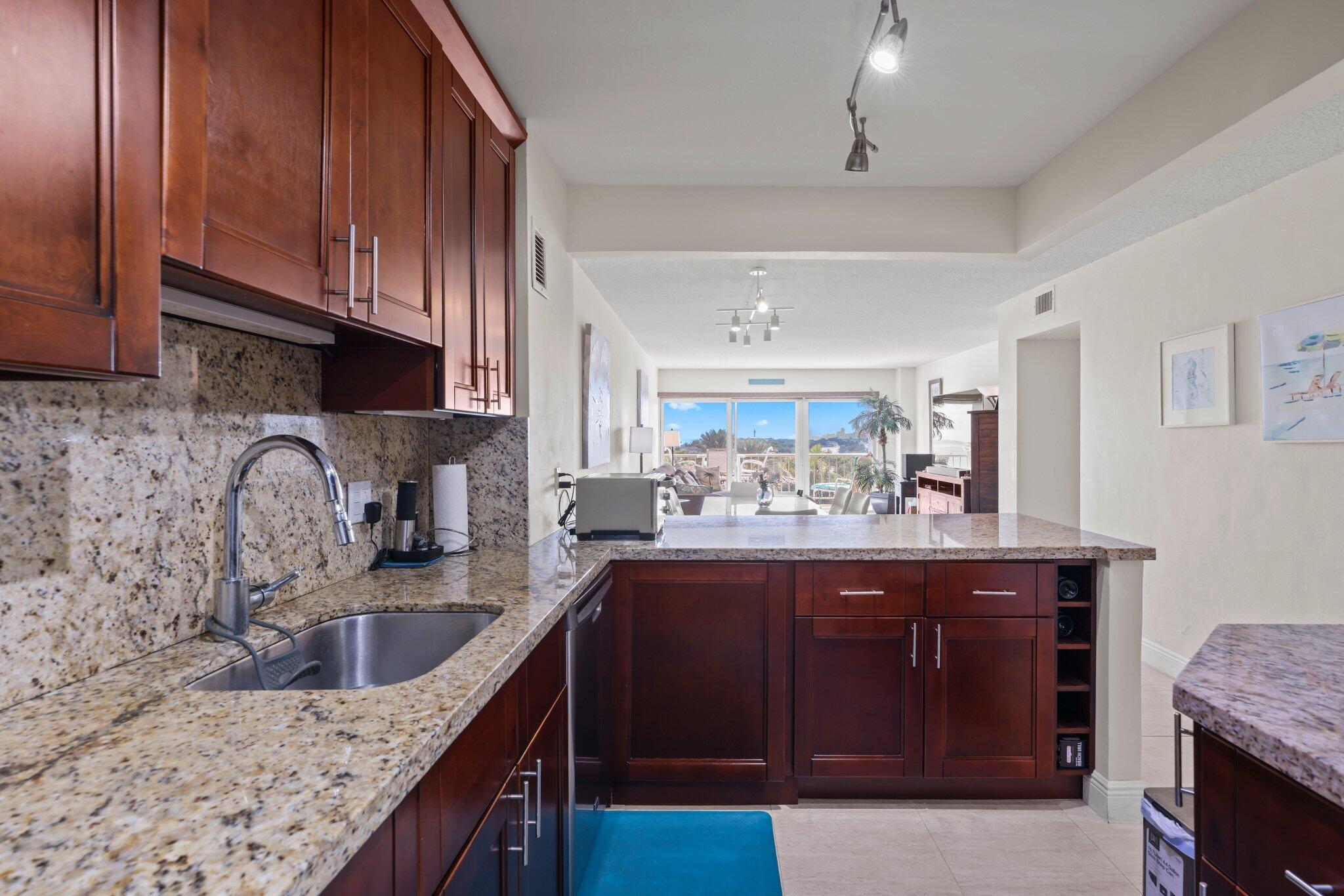 Landmark - Residential