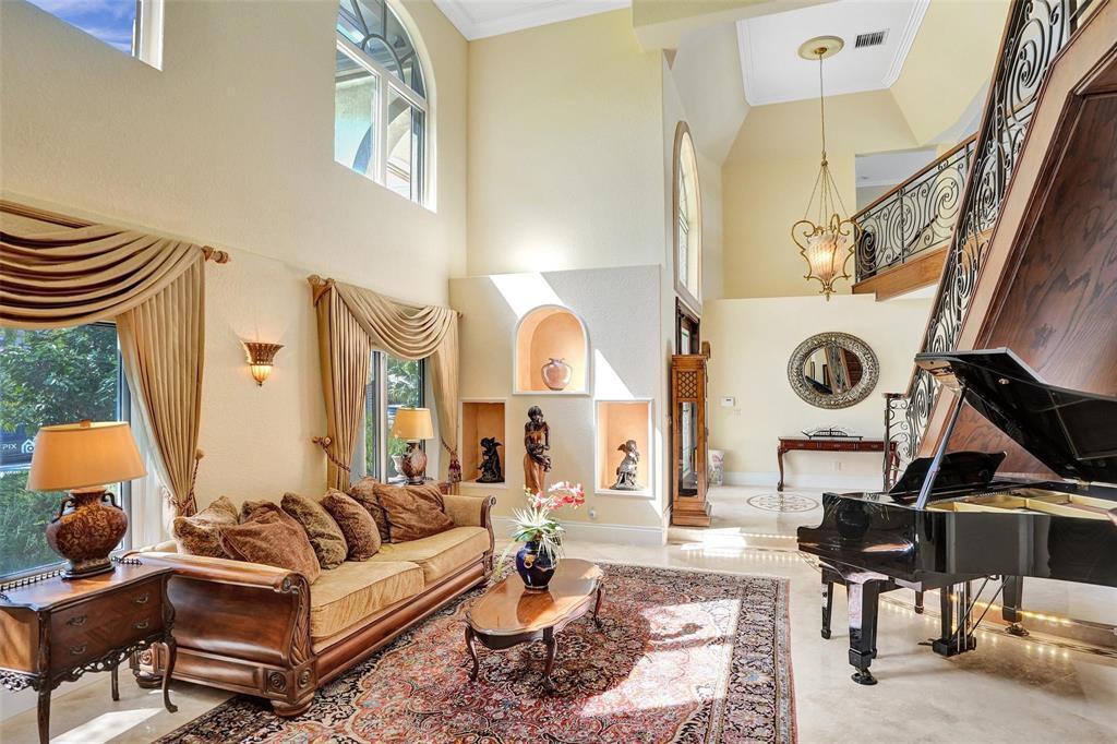 CORAL RIDGE GALT ADD - Residential