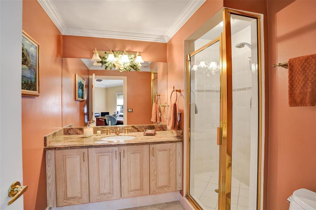 CORAL RIDGE GALT ADD - Residential