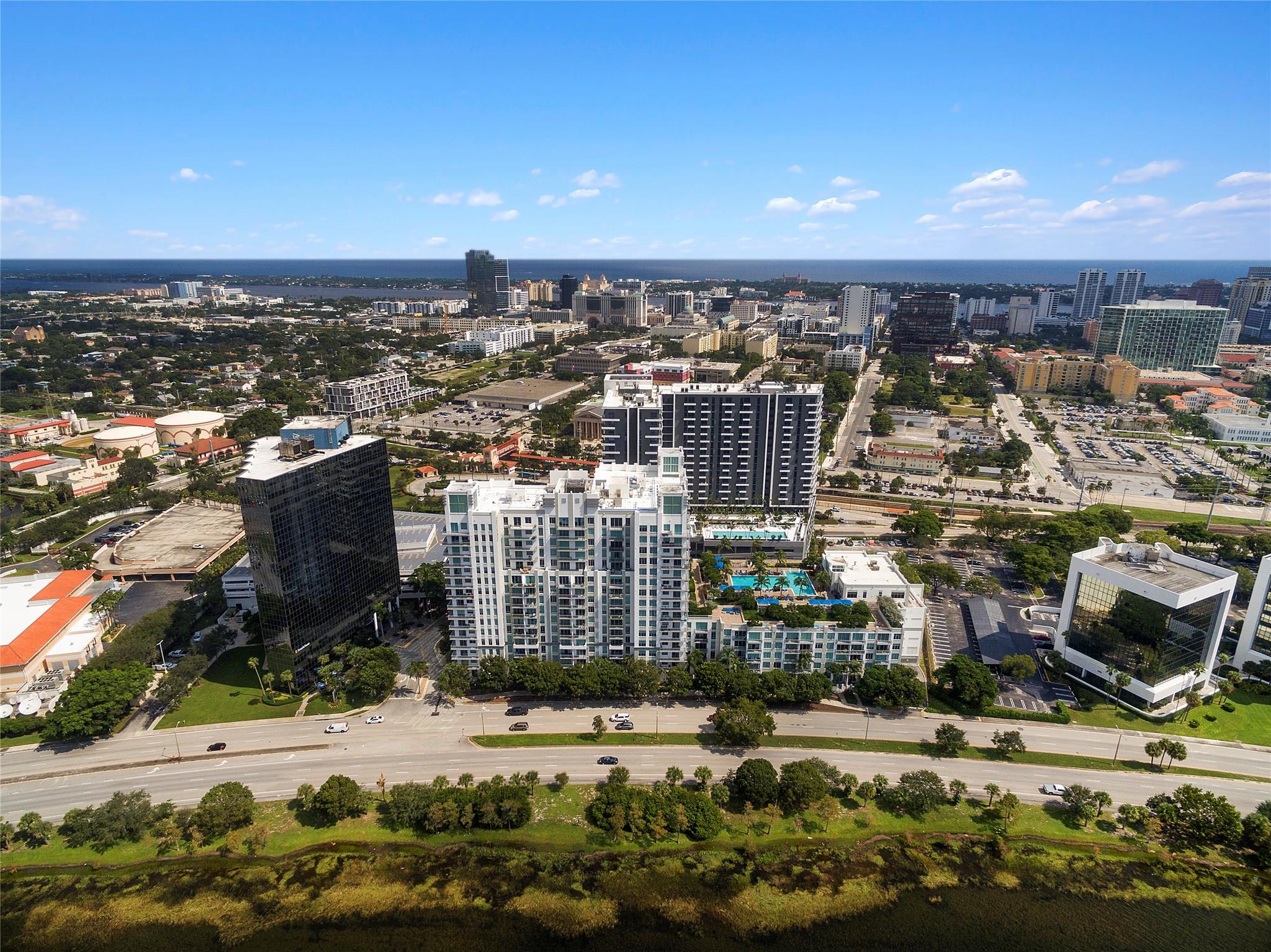 Edge Condo - Residential