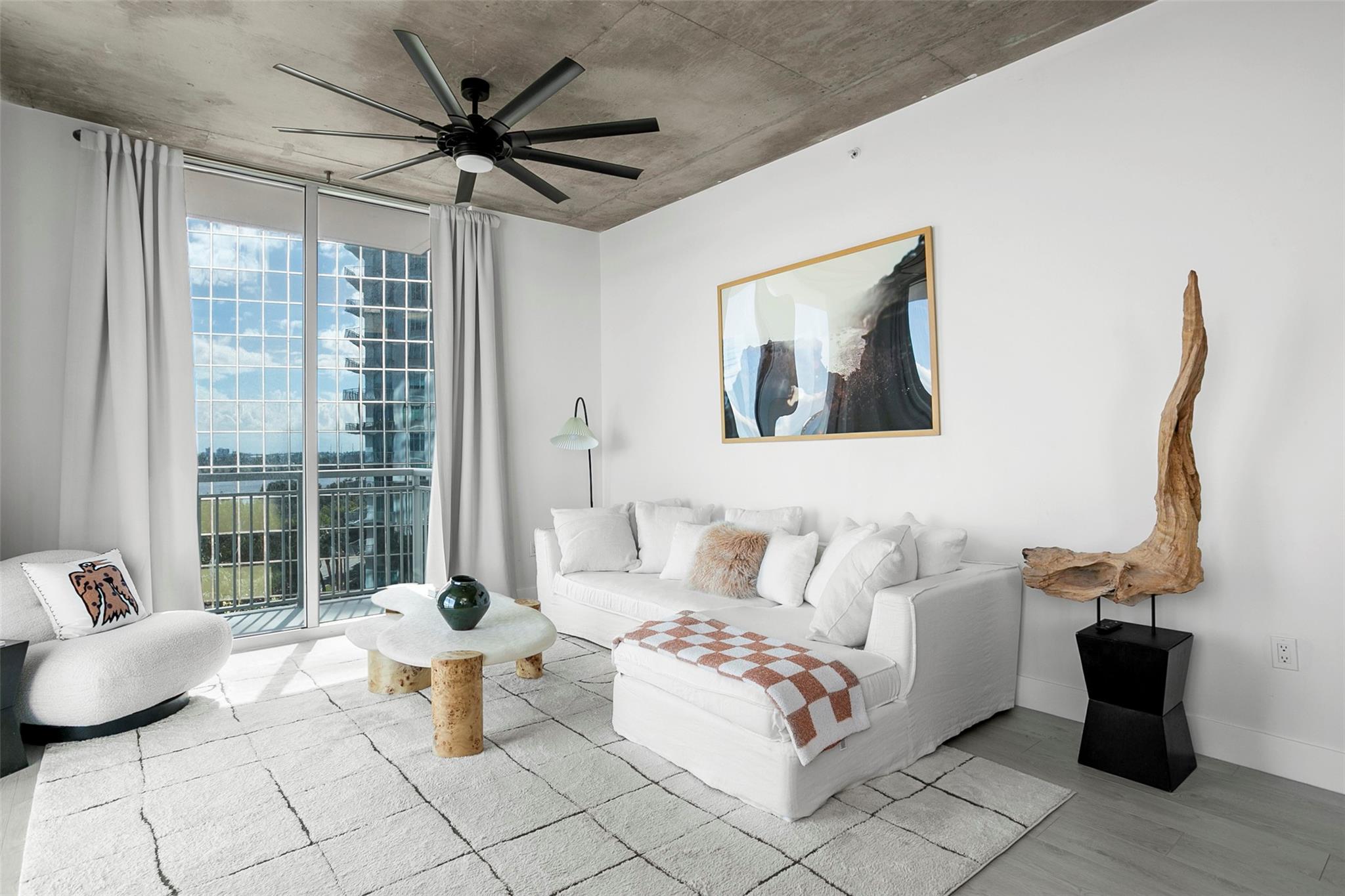 Edge Condo - Residential