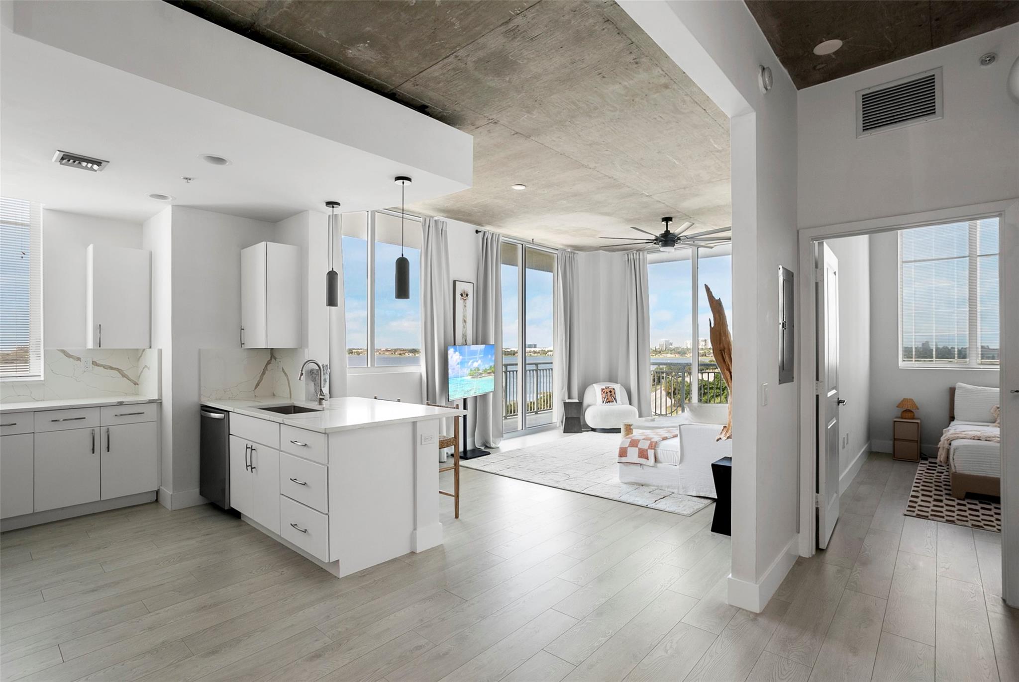 Edge Condo - Residential