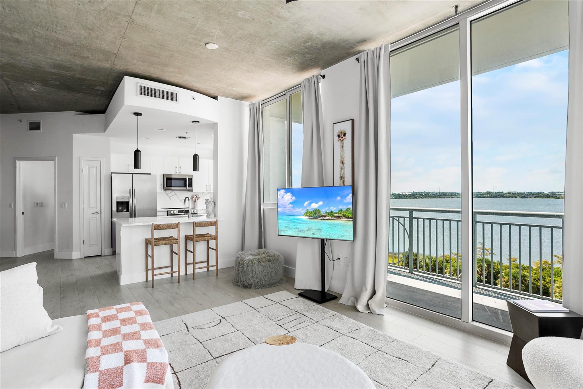 Edge Condo - Residential