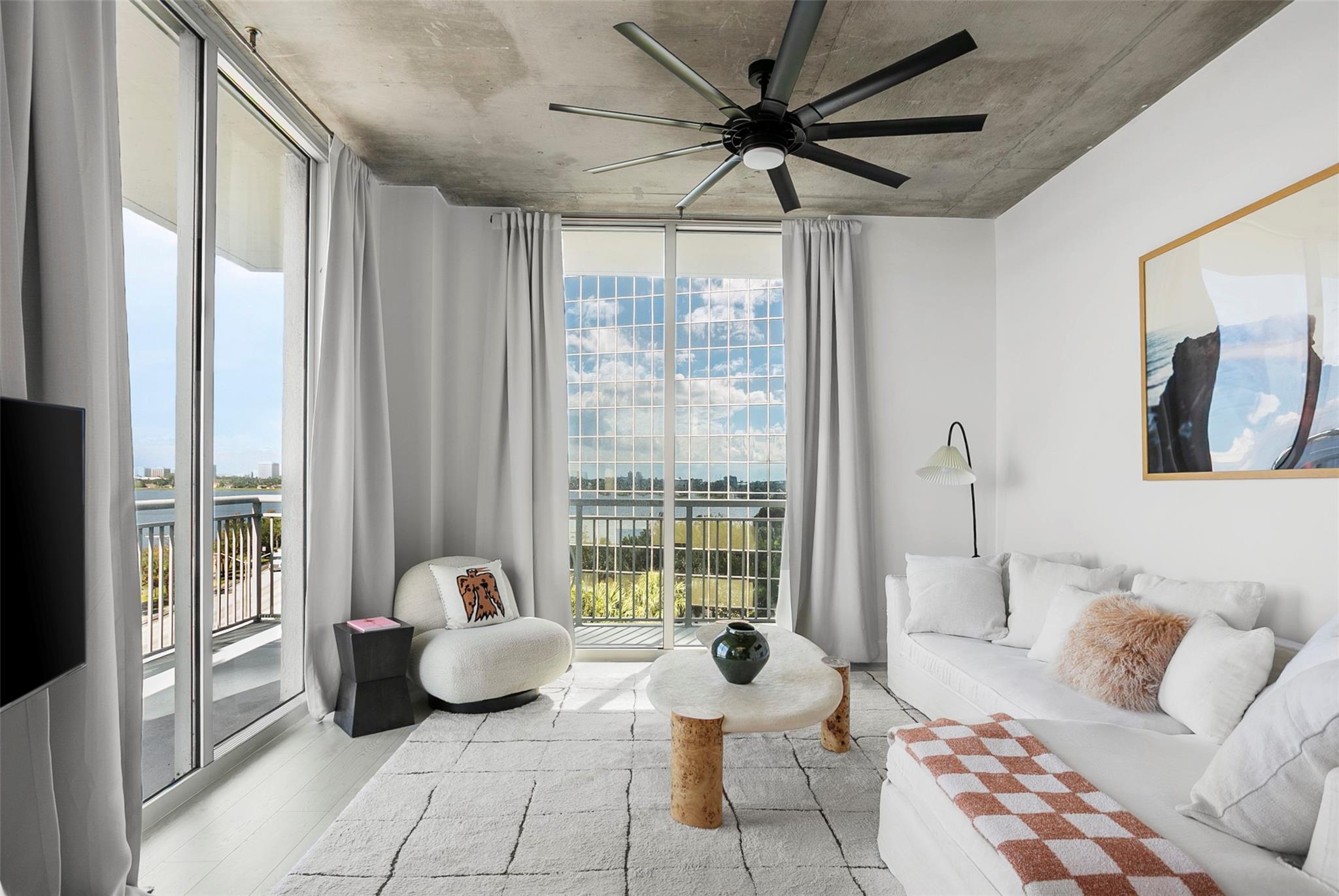 Edge Condo - Residential