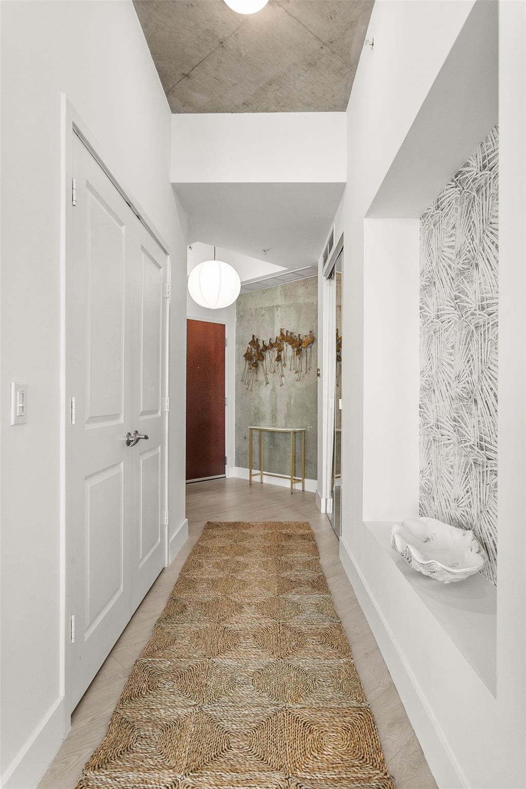 Edge Condo - Residential