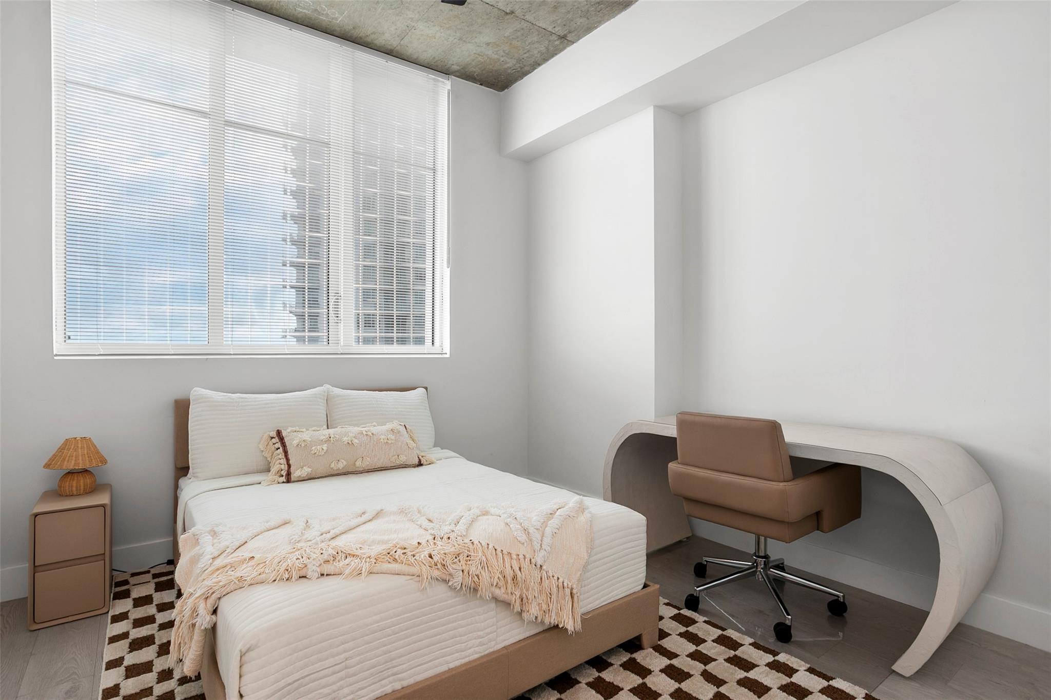 Edge Condo - Residential